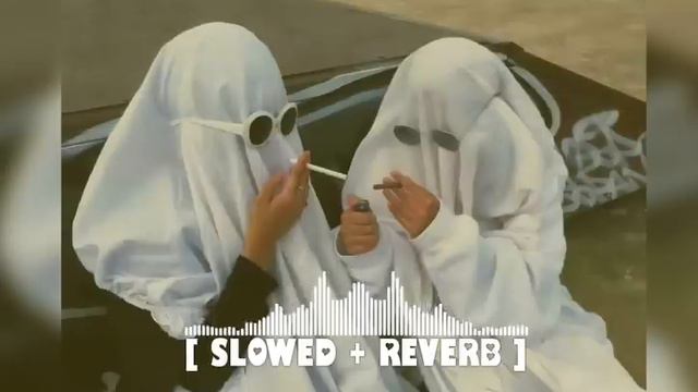 Jabar Belai Dekha Holo Kotha Holo Na - ( Slowed + Reverb )