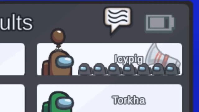 Among Us - Funny Gameplay Moments 37 смотреть онлайн