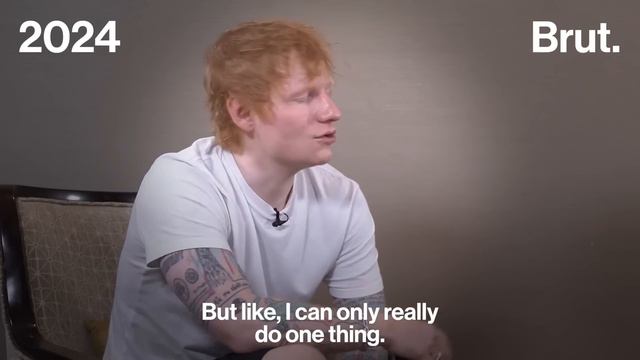 Which Indian film did Ed Sheeran watch last? смотреть онлайн