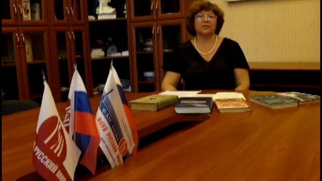 Рассказывает Назинцева В. А. смотреть онлайн