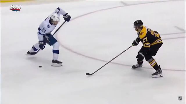 Brayden Point Highlights #21 смотреть онлайн