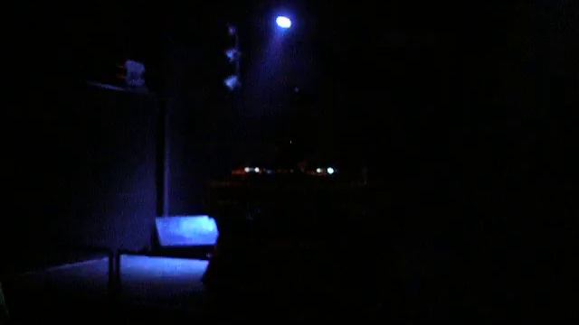 Dancebass pres. Thomas Hessler @ Methodia (18-12-15) pt. 4 смотреть онлайн