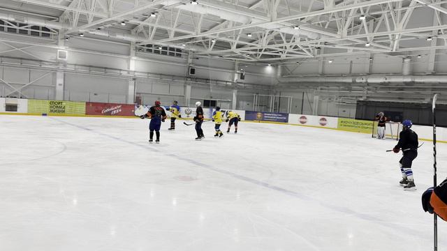 Вегас - ЛТ 22.09.24 1 период