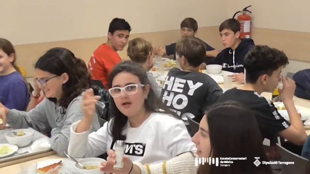 XVII Circuit guitarrístic de Tarragona смотреть онлайн