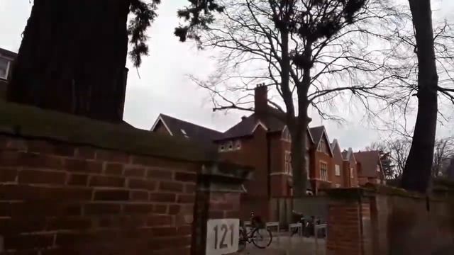 Professor Joseph Wright's Home location смотреть онлайн