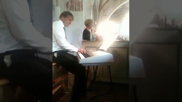 Emma sjunger - Du är allt - Sonja Aldén смотреть онлайн