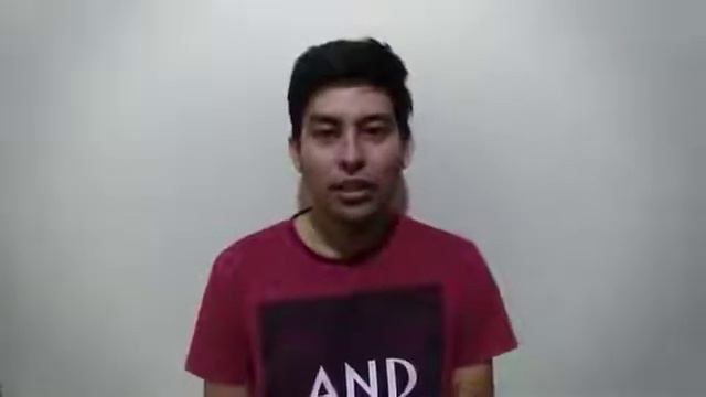 ME01 Presentación Mario Aníbal Bohorquez Mora смотреть онлайн