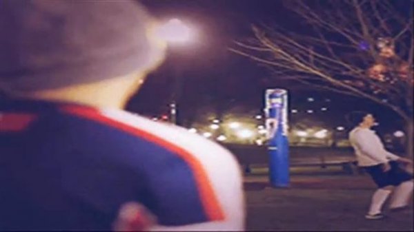 Larry Stylinson // Bromance