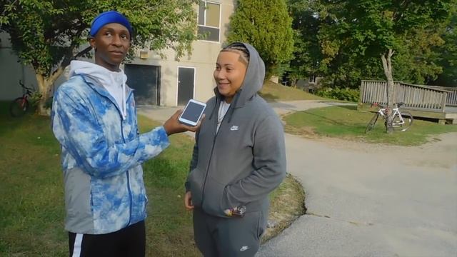 WSHH Questions: Ep 1 | College Edition смотреть онлайн