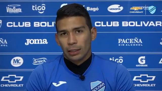 ¡Conferencia de Prensa! 📹 🎙Diego Bejarano