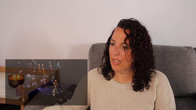 Angelina Jordan | Diamonds Are Forever - Live At Las Vegas | SHE SHINED LIKE A STAR  ⭐️ | REACTION