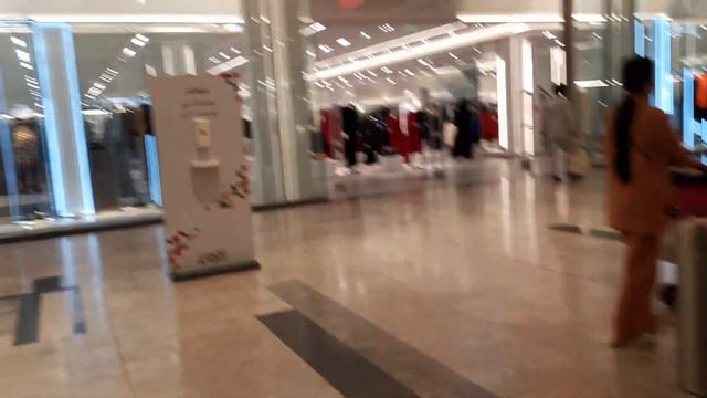 Day off gala in Al-kout mall kuwait смотреть онлайн