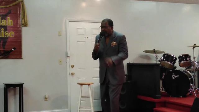 Bible study (Apostle David Littlejohn) pt1 смотреть онлайн