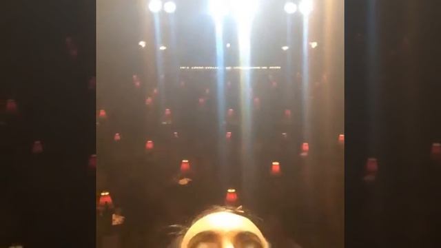 Alan Cumming instagram 06 Cabaret Broadway cast смотреть онлайн