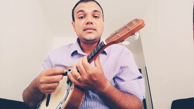 O Lamento de Israel - Sérgio Lopes (Cover) Douglas Arthur смотреть онлайн