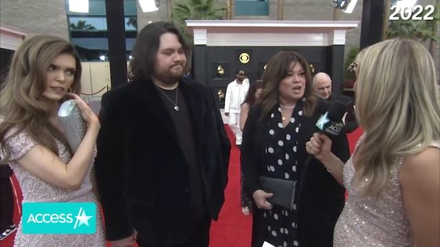 Valerie Bertinelli & Son Wolfgang Honor Eddie Van Halen's Birthday With Touching Tributes смотреть онлайн