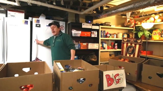 DINING FOR HUNGER Final Cut смотреть онлайн