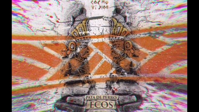 Pata de Perro & Rodrigo Gallardo - Lacandona (Nat Barrera Remix) смотреть онлайн