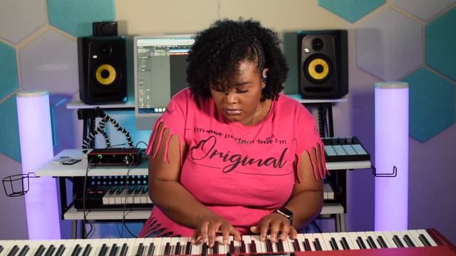 Tell Me a Bedtime Story by Herbie Hancock смотреть онлайн