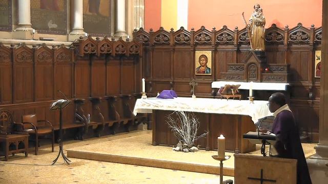 Saint Joseph Du Pont Du Las