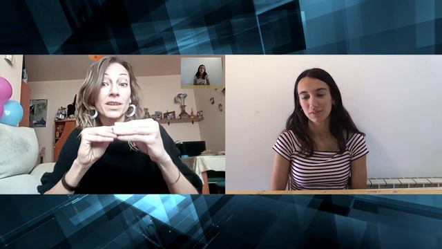 Negudaberriaro 2020 03 20 Amaia Dominguez I Mikel Aoiz смотреть онлайн