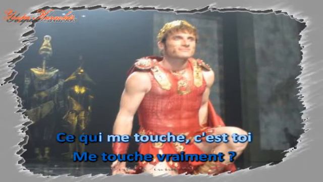 Karaoké - Cléopâtre - Ce qui me touche (Christopher Stills) смотреть онлайн