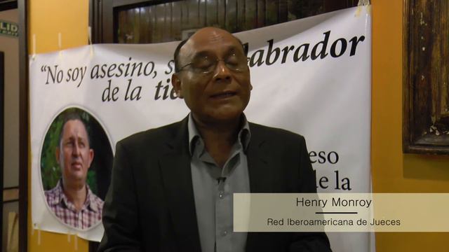 Juristas internacionales en juicio contra Chabelo Morales смотреть онлайн