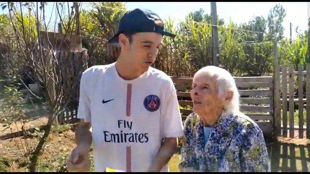 TIRANDO O BISNETO DO VÍDEO GAME - Homenagem Ao Bisneto Felipe Augusto Diniz