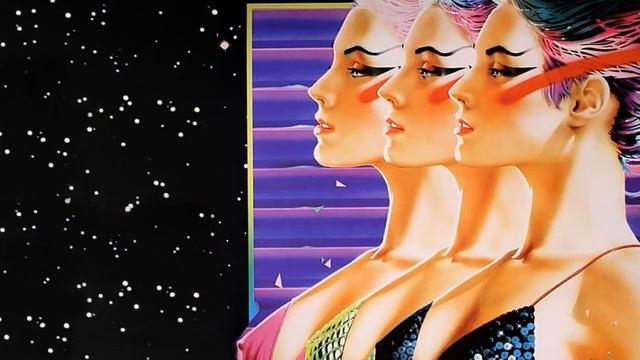 Sharon - Touch Me Baby