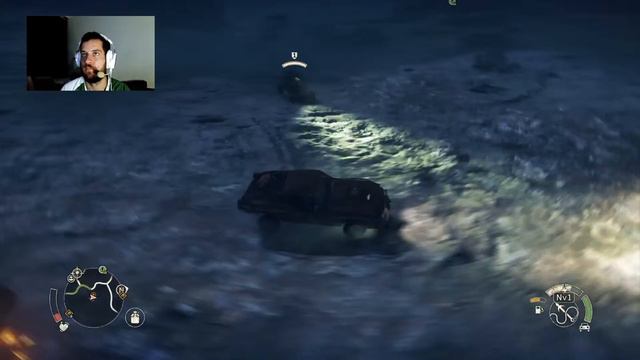 Um jogo esquecido pelo mundo Mad Max Xbox séries S смотреть онлайн