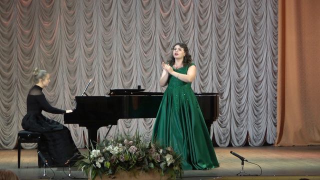 Анастасия Ковальчук Не пой красавица при мне смотреть онлайн