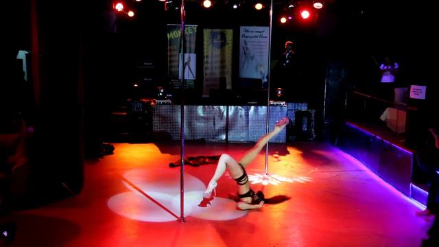 CatWalk V - pole dance exotic, profi смотреть онлайн
