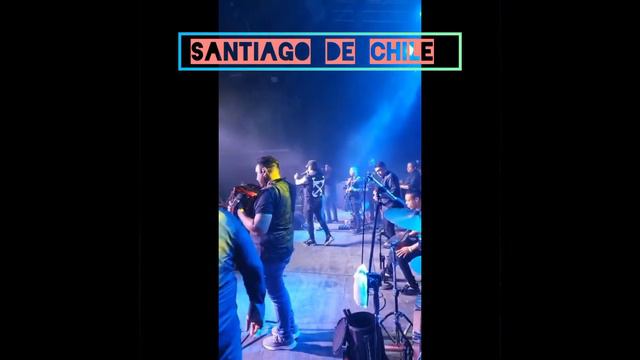 Nelson velazquez y Emerson Plata en Chile 🇨🇱 смотреть онлайн