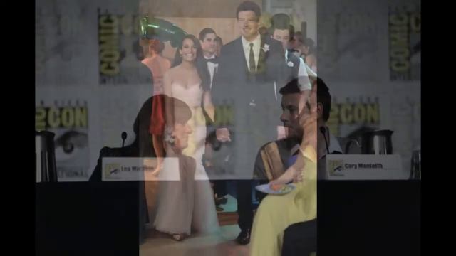 R.I.P. Cory Monteith смотреть онлайн