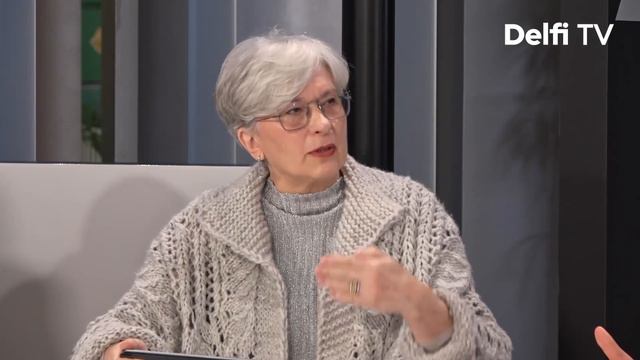 Kariņa ambīcijas uz augstajiem amatiem Eiropā Ameriks vērtē kā pārāk lielas; Kalniete tam nepiekrīt смотреть онлайн