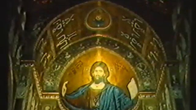 Re Guglielmo II e la Leggenda del Duomo di Monreale смотреть онлайн