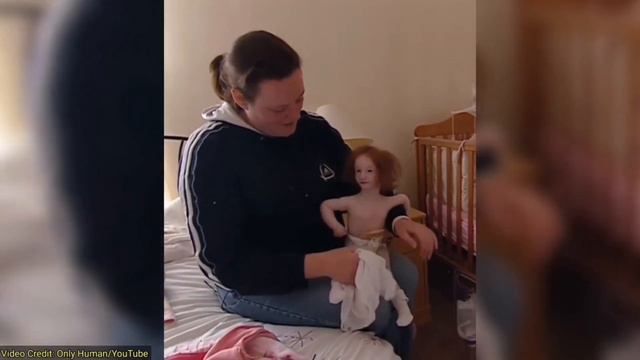 15 Самых необычных людей, родившихся с самыми необычными особенностями смотреть онлайн