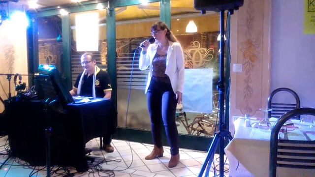 Vero.la Chica de Cuba. Philippe lavil. 22.01.16 смотреть онлайн