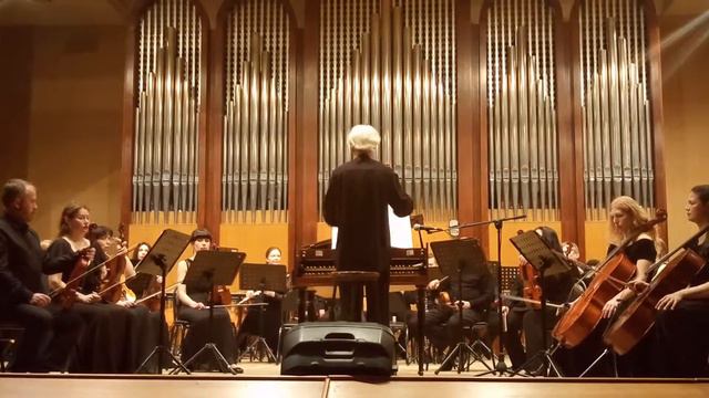 Clash of eras. Alfred Schnittke. Music for the production of Yuri Lyubimov "Dead Souls". According смотреть онлайн