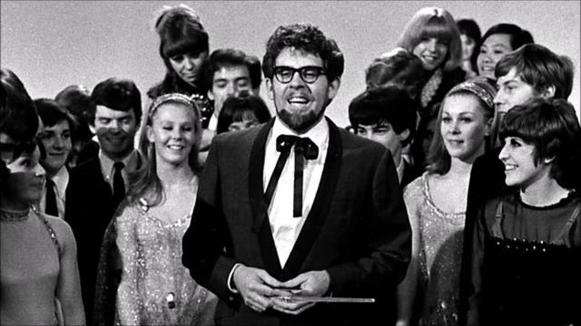 Rolf Harris - Letter to Narelle смотреть онлайн