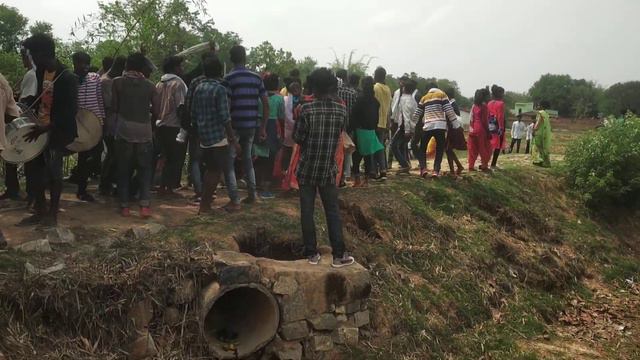 Kishor Dance Video Nagpuri Mein