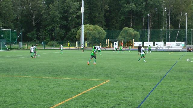 Cameroon vs Nigeria friendly Finland смотреть онлайн