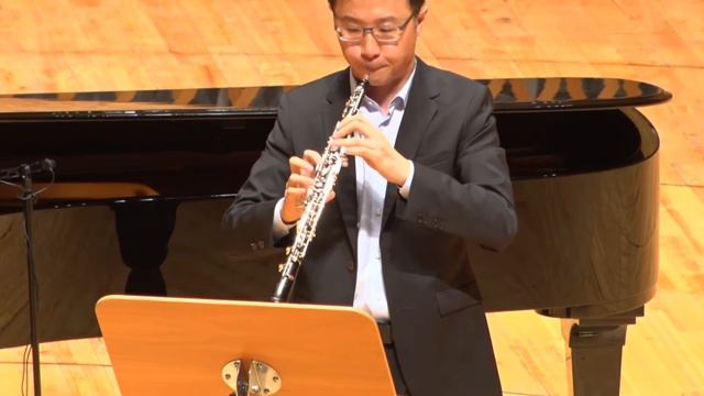 LIN Qing - A.Pasculli Fantasia sull'opera poliuto di donizetti смотреть онлайн