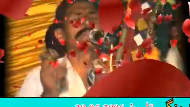 Jea Men Agan Jea Paye By Usman Faqeer Solangi 2006