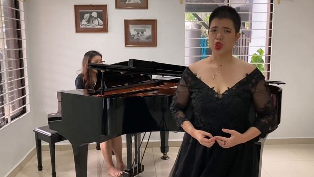 The Trees on the Mountains (Susannah) - Carlisle Floyd смотреть онлайн