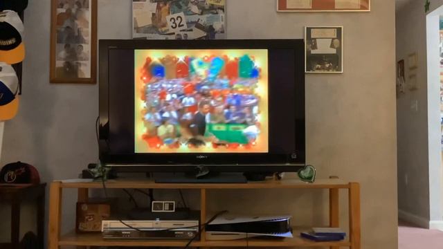 Bob Barker vs. John Williams Pt. 2 смотреть онлайн