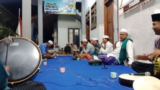 AHBAB RASULILLAH MAJELIS AL MAWARDI🌹 смотреть онлайн