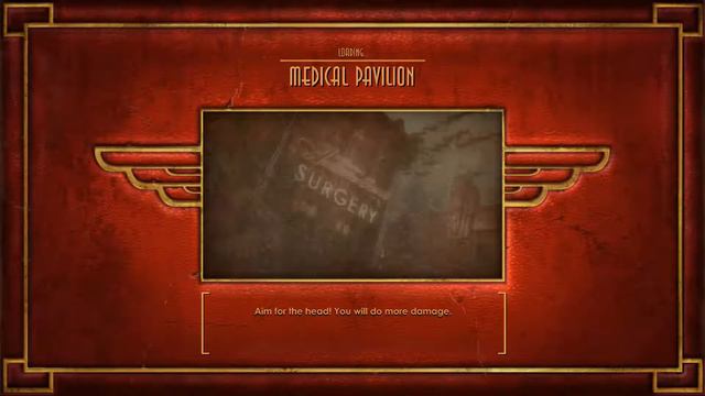 Spooky Saturday - BioShock Remastered смотреть онлайн