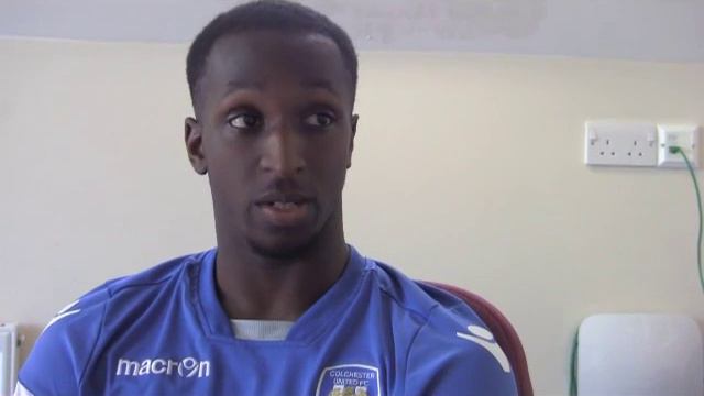 Kamara Happy With U's Loan смотреть онлайн