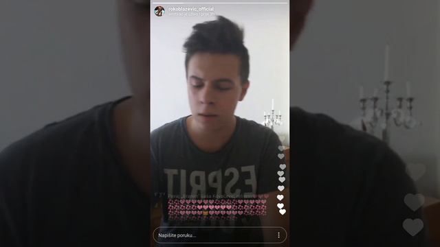 Roko Blazevic - live2 смотреть онлайн